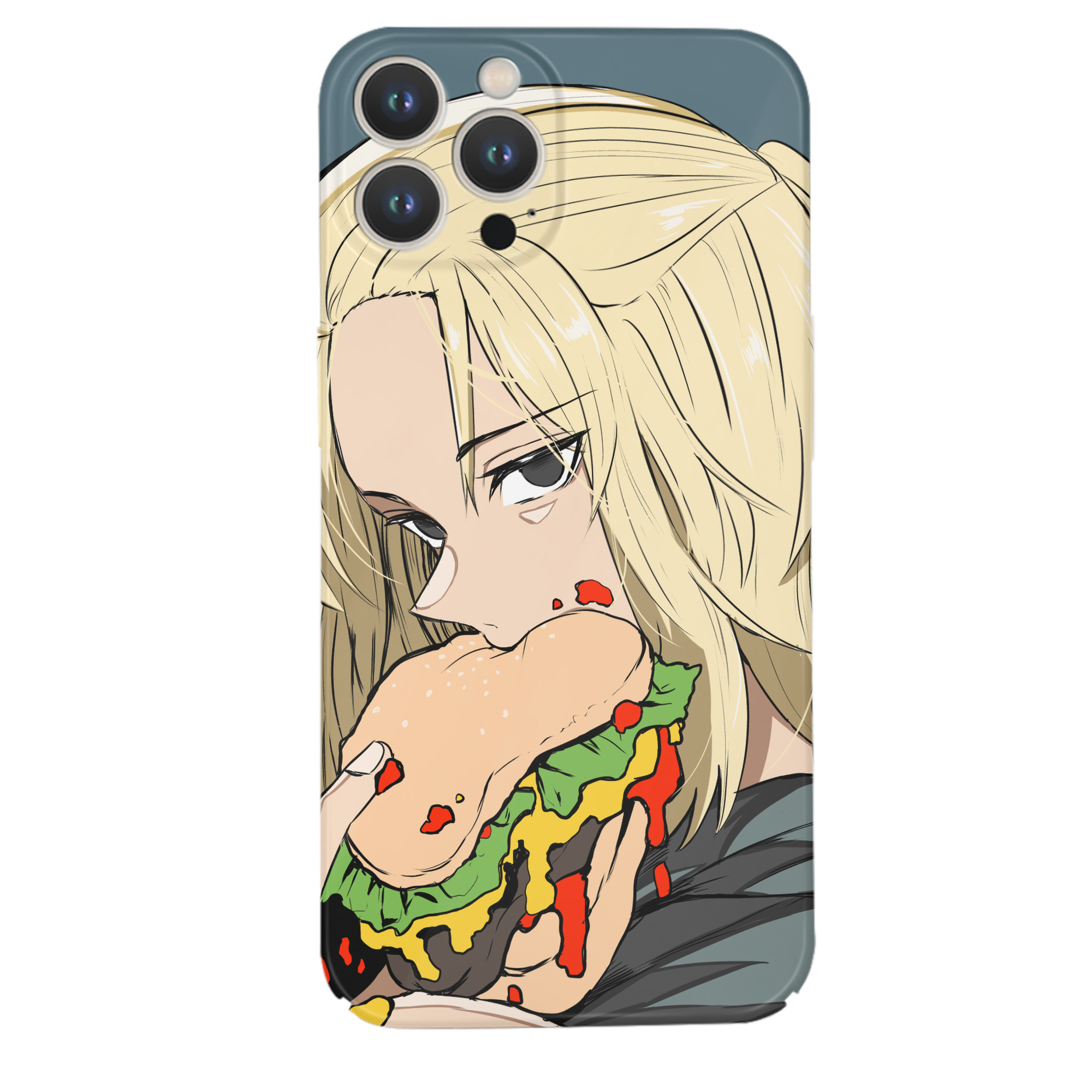 （画像用） 東京リベンジャーズ Tokyo Revengers 【iPhone 14シリーズ対応】ハードケース